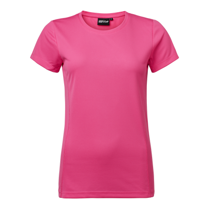 South West Roz T Kortärmad - Dam