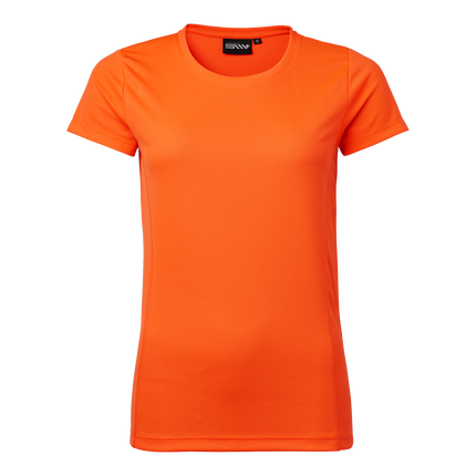 South West Roz T Kortärmad - Dam