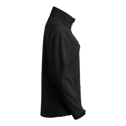 South West Victoria Softshell Shell Jacka & Softshell - Dam