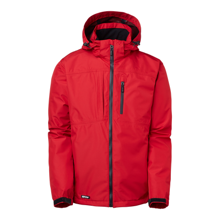 South West Ames Shell Shell Jacka & Softshell - Herr