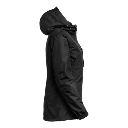 South West Alma Shell Shell Jacka & Softshell - Dam