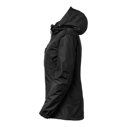 South West Alma Shell Shell Jacka & Softshell - Dam