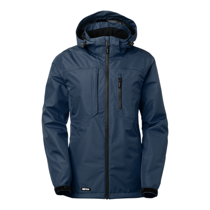 South West Alma Shell Shell Jacka & Softshell - Dam