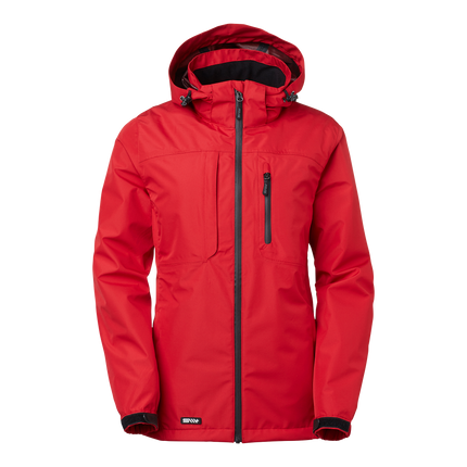 South West Alma Shell Shell Jacka & Softshell - Dam