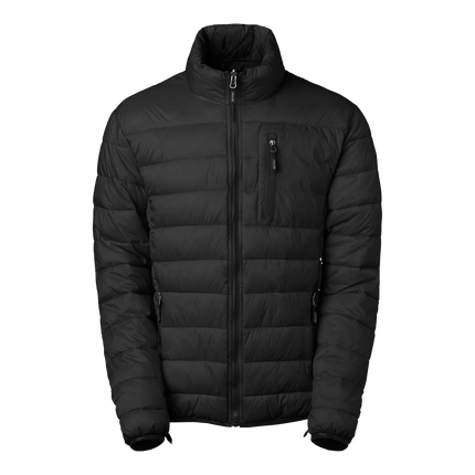 South West Ames Jacka Light Padded Jacka - Herr