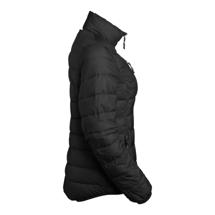 South West Alma Jacka Light Padded Jacka - Dam