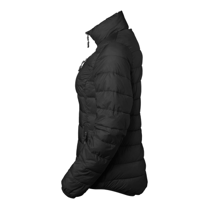 South West Alma Jacka Light Padded Jacka - Dam