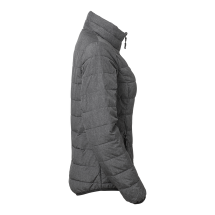 South West Alma Jacka Light Padded Jacka - Dam