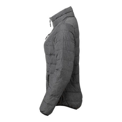 South West Alma Jacka Light Padded Jacka - Dam