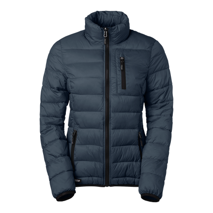 South West Alma Jacka Light Padded Jacka - Dam