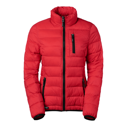 South West Alma Jacka Light Padded Jacka - Dam