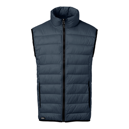 South West Ames Väst Padded Väst - Herr