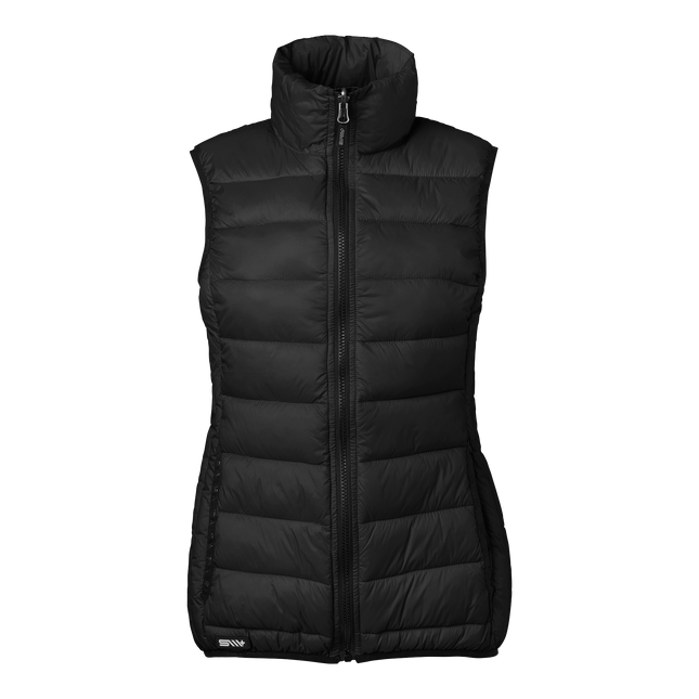 South West Alma Väst Padded Väst - Dam
