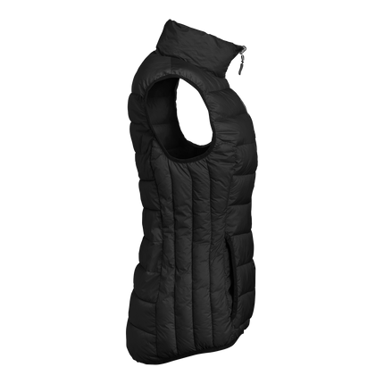 South West Alma Väst Padded Väst - Dam