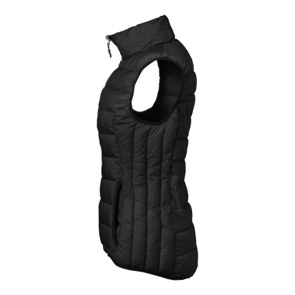 South West Alma Väst Padded Väst - Dam