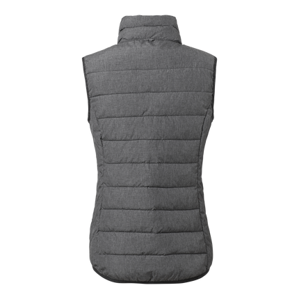 South West Alma Väst Padded Väst - Dam