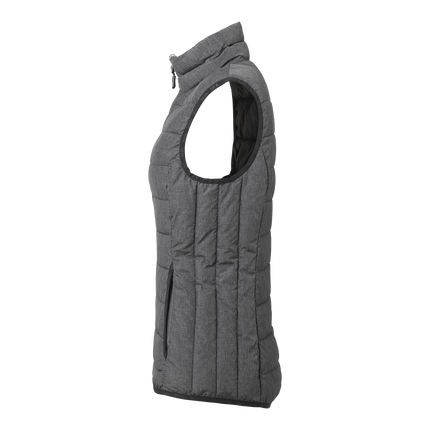 South West Alma Väst Padded Väst - Dam