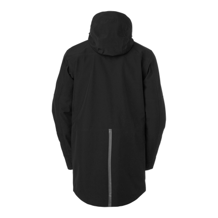 South West Ames Parka Shell Jacka & Softshell - Herr