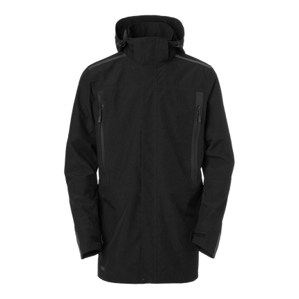 South West Ames Parka Shell Jacka & Softshell - Herr