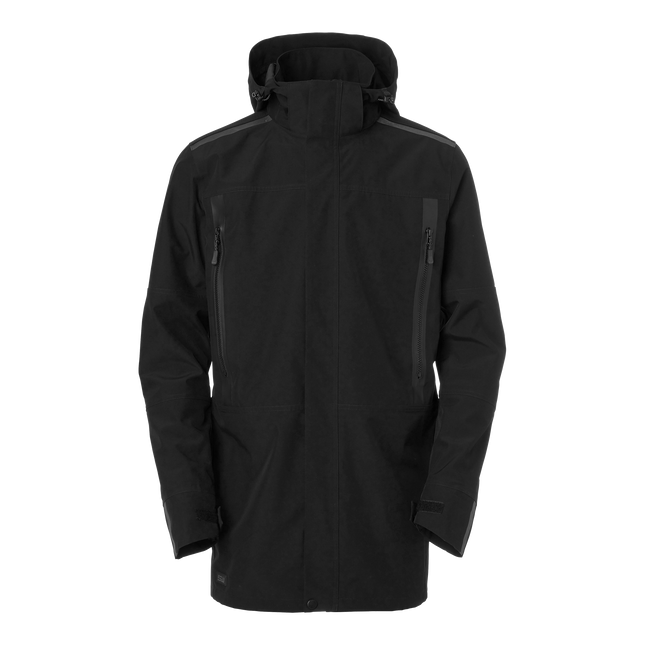 South West Ames Parka Shell Jacka & Softshell - Herr