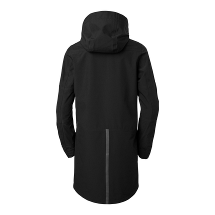 South West Alma Parka Shell Jacka & Softshell - Dam