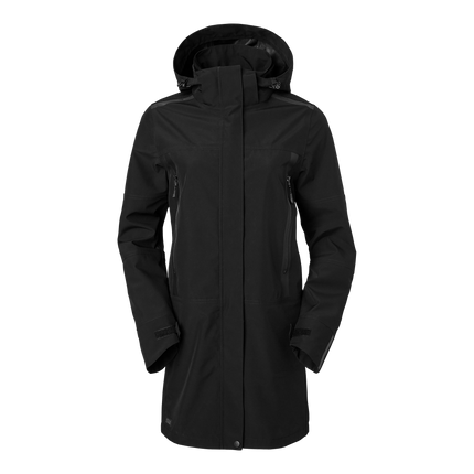 South West Alma Parka Shell Jacka & Softshell - Dam
