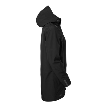 South West Alma Parka Shell Jacka & Softshell - Dam