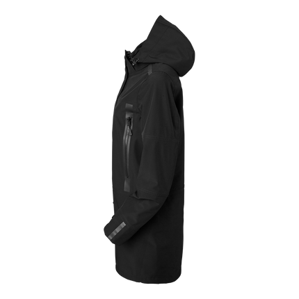 South West Alma Parka Shell Jacka & Softshell - Dam