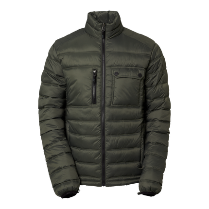 South West Alve Jacka Light Padded Jacka - Herr
