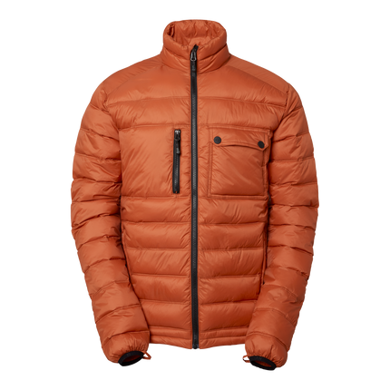 South West Alve Jacka Light Padded Jacka - Herr