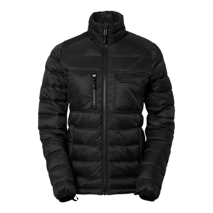 South West Amy Jacka Light Padded Jacka - Dam