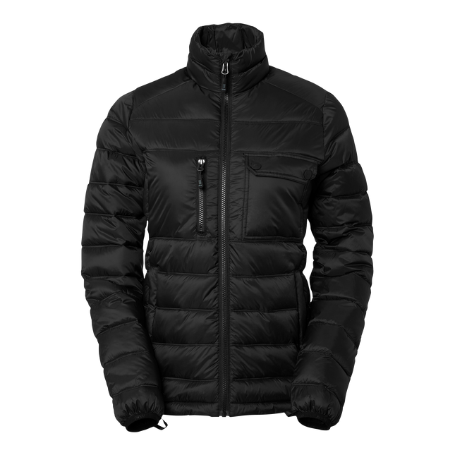 South West Amy Jacka Light Padded Jacka - Dam