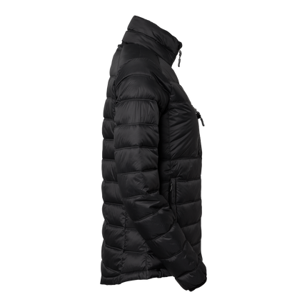 South West Amy Jacka Light Padded Jacka - Dam