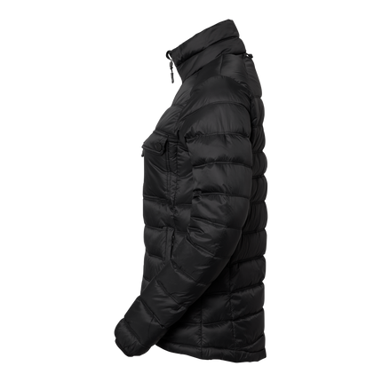 South West Amy Jacka Light Padded Jacka - Dam