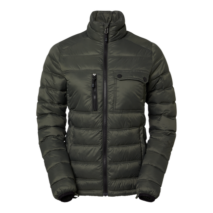 South West Amy Jacka Light Padded Jacka - Dam