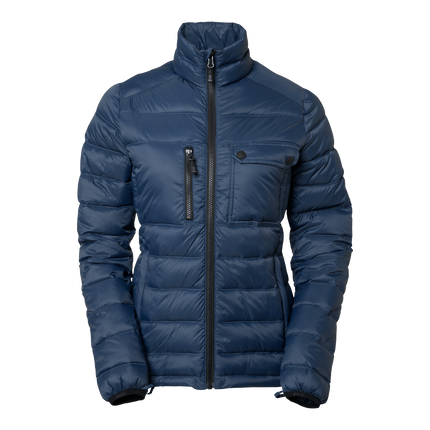 South West Amy Jacka Light Padded Jacka - Dam