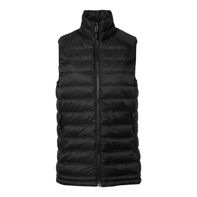 South West Amy Väst Padded Väst - Dam