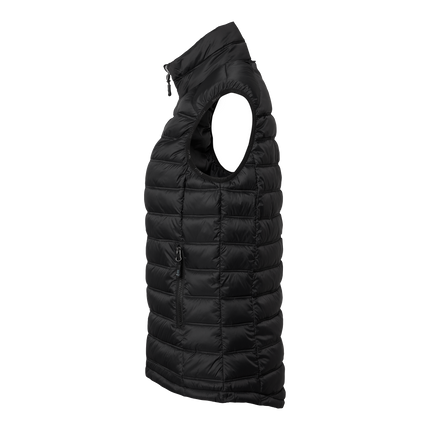 South West Amy Väst Padded Väst - Dam