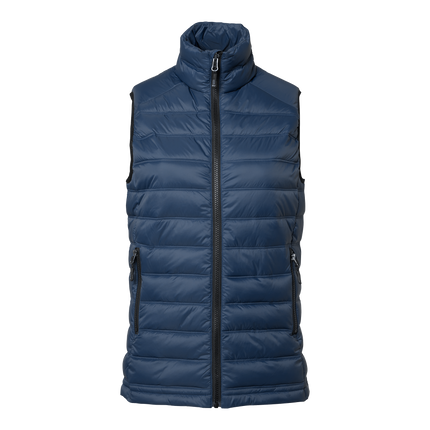 South West Amy Väst Padded Väst - Dam