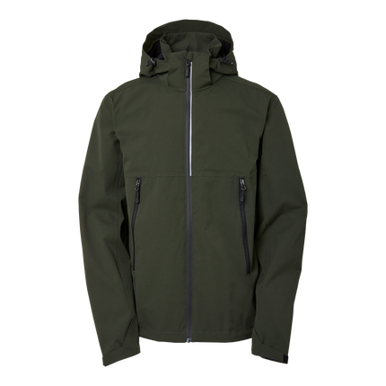 South West Dexter Jacka Shell Jacka & Softshell - Herr