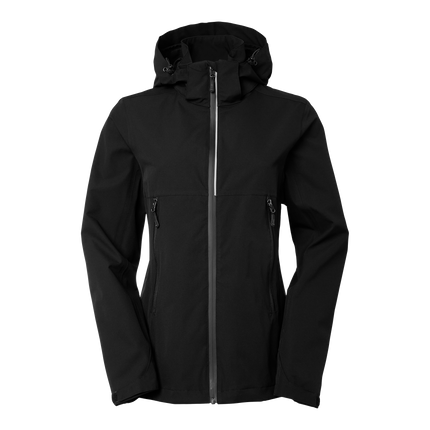 South West Disa Jacka Shell Jacka & Softshell - Dam