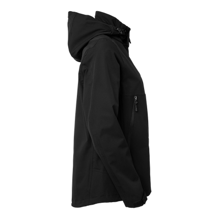 South West Disa Jacka Shell Jacka & Softshell - Dam