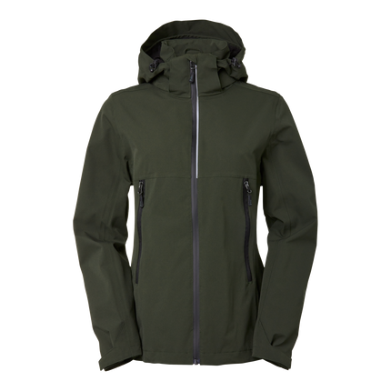 South West Disa Jacka Shell Jacka & Softshell - Dam