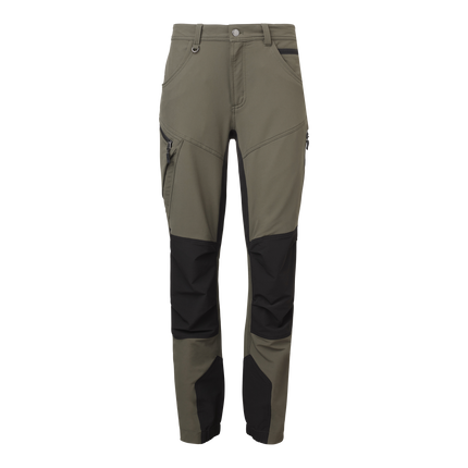 South West Wega Trousers Service Trousers - Dam