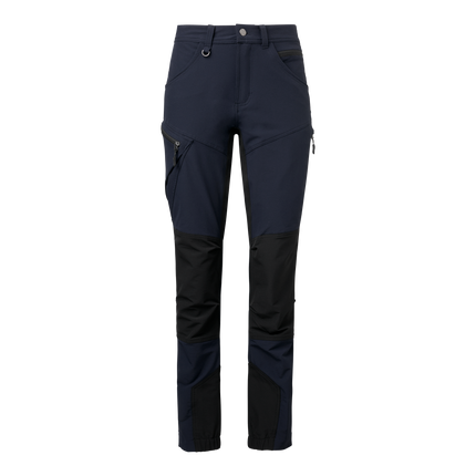South West Wega Trousers Service Trousers - Dam