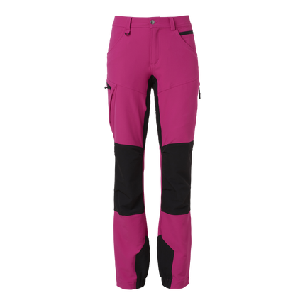 South West Wega Trousers Service Trousers - Dam