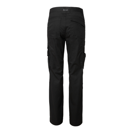 South West Ellie Trousers Service Trousers - Dam