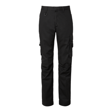 South West Ellie Trousers Service Trousers - Dam
