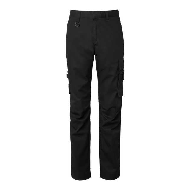 South West Ellie Trousers Service Trousers - Dam