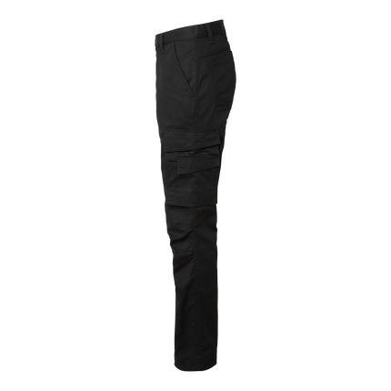 South West Ellie Trousers Service Trousers - Dam